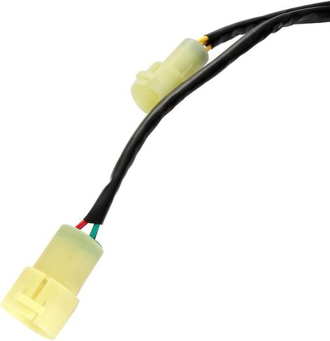 CCIYU Voltage Regulator Rectifier Fit 2003-2004 for Kawasaki Ninja ZX-6R in Saudi Arabia