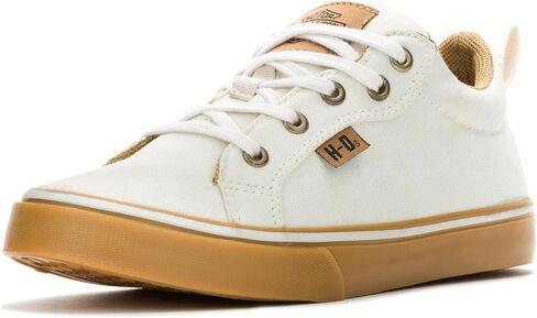 Harley-Davidson Women's Torland Sneaker in Kuwait
