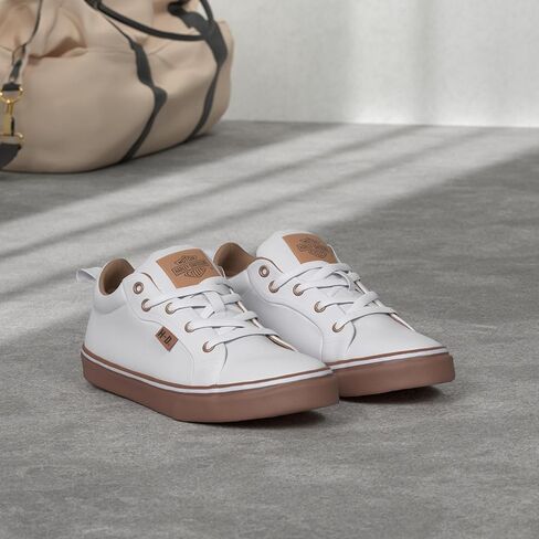 Harley-Davidson Women's Torland Sneaker in Kuwait