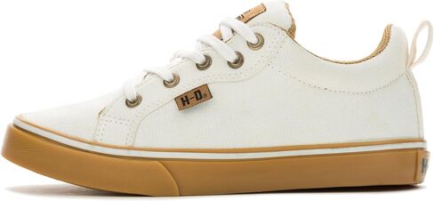 Harley-Davidson Women's Torland Sneaker in Kuwait