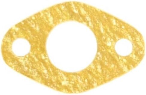 Mechanics Choice Engine Coolant Outlet Gasket for 2001-2016 Lexus, Pontiac, Scion, Toyota Camry, Corolla, HS250h, Highlander, Matrix, Prius, Prius C, RAV4, Solara, Vibe, tC, xB (2.4L 4 Cylinder) in Saudi Arabia