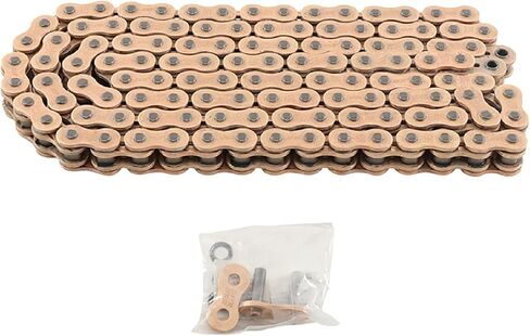 Supersprox G520-EXT-120 520 Gold Enduro Race-X-Seal-120 Links in Saudi Arabia