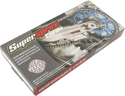 Supersprox G520-EXT-120 520 Gold Enduro Race-X-Seal-120 Links in Saudi Arabia
