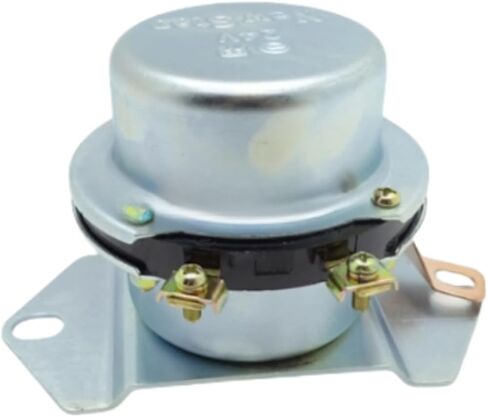 24V Battery Relay 4255762 AT154229 for Hitachi EX120-5 EX100-3 EX200-3 EX300-3 New Aftermarket Parts in Saudi Arabia