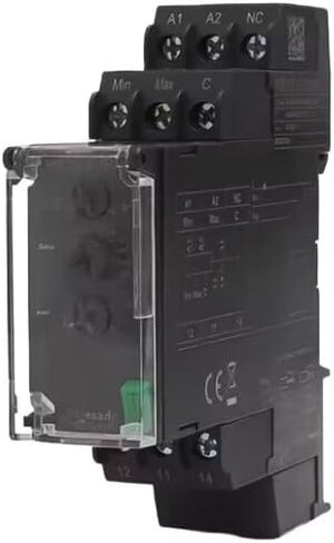 RM17TU00 RM4JA32M Phase Sequence Relay Industrial Products with One Year Warranty in Stock in Saudi Arabia