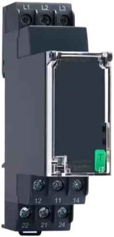 RM17TU00 RM4JA32M Phase Sequence Relay Industrial Products with One Year Warranty in Stock in Saudi Arabia