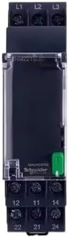 RM17TU00 RM4JA32M Phase Sequence Relay Industrial Products with One Year Warranty in Stock in Saudi Arabia