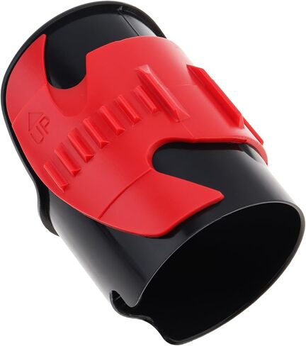 Windance Motorcycle Fork Seal Saver Cleaner Tool,45mm-55mm Front Fork Seal Cleaning, Shock Repairing Absorber Tool (Red) in Kuwait
