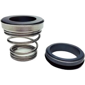 1pcs 155-12 Type 155 12mm Mechanical Seals BT-FN For Circulating water pumps Material SIC/SIC/VIT in Saudi Arabia