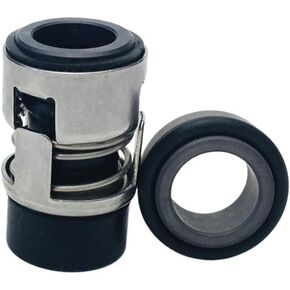 1pcs Part No. 405096 GLF-A-12 Mechanical Seals Shaft 12mm G3-12 Mechanical Seal for CR2, CRN2(S), CR4, CRN4(S), CR8 VGMG-1300 in Saudi Arabia