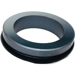1pcs G4 Stationary Seat For Mechanical Seals 38mm 40mm 43mm 45mm 48mm 50mm 53mm 55mm 58mm 60mm Material: SIC/VIT(38mm) in Saudi Arabia