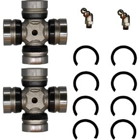 شرق البحيرة المحور الأوسط عمود الإدارة u-مجموعة مشتركة ل بولاريس رينجر 500 6X6 1999 2000 2001 2002 2003 2004 2005 1590257 in Saudi Arabia