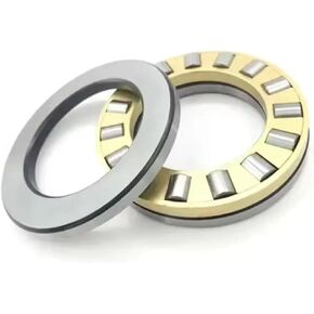 Flat Thrust Needle Roller Bearing 89324 89326 89328 89330 89332 M TN(89324 120x210x54) in Saudi Arabia