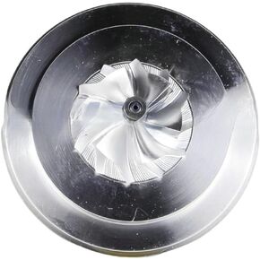 خرطوشة توربو أساسية K03 متوازنة 53039880154 متوافقة مع Ford Focus III Turnier 2.0 ST 184Kw 53039700289 53039880289 AG9N6K682AF in Saudi Arabia
