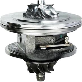 Turbo Cartridge Core BV45 Compatible For Nissan And Navara Pathfinder 2.5 DI 140kw 14411-5X01B 14411-5X01A 53039880337 53039700337 in Kuwait