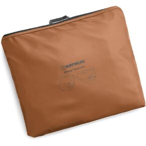 Ruffwear, Dirtbag Seat Cover, Dog Car Seat Cover, Basalt Gray in Kuwait