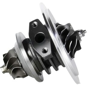 Turbo Cartridge Balanced Compatible For Honda Compatible For Civic 2.0 I TDI 1994ccm Compatible For Accord TCI/E 2000ccm 77 20T2N 1996- in Kuwait