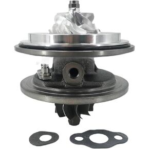 BV45 17459700001 17459880001 Supercharger Turbo Cartridge Compatible For Cummins 2.8L ISF Engine 3776282 2834187 5370734 Turbo Core CHRA in Kuwait