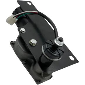 حفارة محرك الممسحة، متوافقة مع كوماتسو PC60-7 100 120 200 210 300-5 مجموعة ممسحة محرك الممسحة in Saudi Arabia