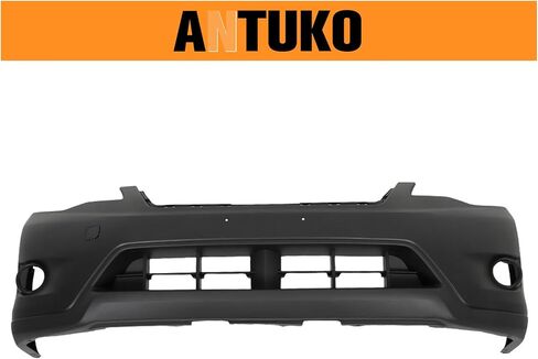 غطاء المصد البلاستيكي الأمامي لاستبدال Crosstrek 2013 2014 2015 XV SU1000172 57704FJ010 57704FJ011 in Saudi Arabia