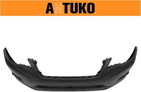 غطاء المصد البلاستيكي الأمامي لاستبدال Crosstrek 2013 2014 2015 XV SU1000172 57704FJ010 57704FJ011 in Saudi Arabia