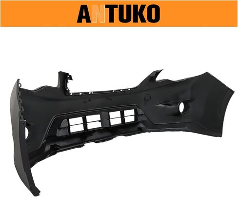 غطاء المصد البلاستيكي الأمامي لاستبدال Crosstrek 2013 2014 2015 XV SU1000172 57704FJ010 57704FJ011 in Saudi Arabia
