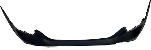 FitParts Compatible With Rear Bumper Cover 2018 2019 2020 Toyota Camry L, LE, Hybrid Sedan 18 19 20. New, Primed and Ready for Paint. W/o Park Assist Sensor Holes. 521590X913 TO1100333 in Saudi Arabia