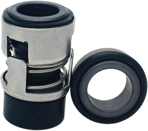 1pcs Part No. 405096 GLF-A-12 Mechanical Seals Shaft 12mm G3-12 Mechanical Seal for CR2, CRN2(S), CR4, CRN4(S), CR8 VGMG-1300 in Saudi Arabia