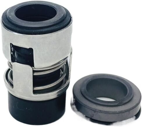 1pcs Part No. 405096 GLF-A-12 Mechanical Seals Shaft 12mm G3-12 Mechanical Seal for CR2, CRN2(S), CR4, CRN4(S), CR8 VGMG-1300 in Saudi Arabia