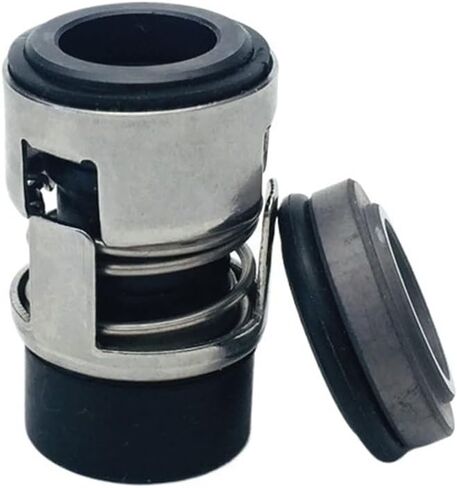 1pcs Part No. 405096 GLF-A-12 Mechanical Seals Shaft 12mm G3-12 Mechanical Seal for CR2, CRN2(S), CR4, CRN4(S), CR8 VGMG-1300 in Saudi Arabia