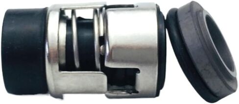 1pcs Part No. 405096 GLF-A-12 Mechanical Seals Shaft 12mm G3-12 Mechanical Seal for CR2, CRN2(S), CR4, CRN4(S), CR8 VGMG-1300 in Saudi Arabia
