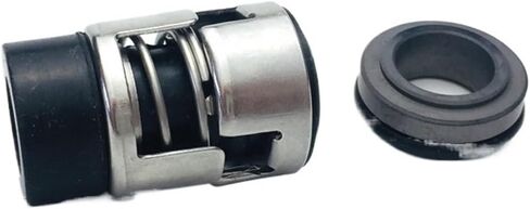 1pcs Part No. 405096 GLF-A-12 Mechanical Seals Shaft 12mm G3-12 Mechanical Seal for CR2, CRN2(S), CR4, CRN4(S), CR8 VGMG-1300 in Saudi Arabia