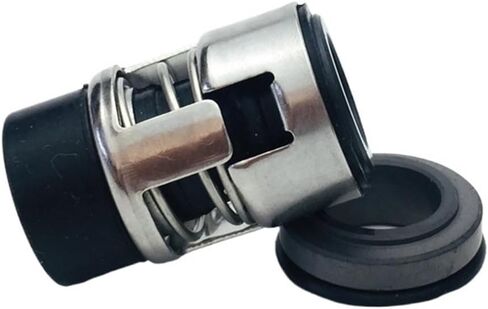 1pcs Part No. 405096 GLF-A-12 Mechanical Seals Shaft 12mm G3-12 Mechanical Seal for CR2, CRN2(S), CR4, CRN4(S), CR8 VGMG-1300 in Saudi Arabia