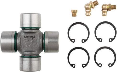 Tusk U-Joint Kit Rear Drive Line Rear U-Joint For CAN-AM Outlander 450 2017-2023 in Saudi Arabia