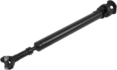 SCITOO 42.5" Front Steel Driveshaft Assembly Drive Shaft Prop Shaft For Ford Excursion For F-250 Super Duty For F-350 Super Duty For F-450 Super Duty For F-550 Super Duty 938-802 5C3Z4A376FA in Saudi Arabia