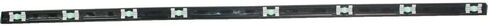 Wajir قالب الباب الأيمن للراكب الأمامي لسيارات BMW لقاعدة 323i 99-00 لقاعدة 325i 01-05 لقاعدة 325xi 01-05 لقاعدة 328i 99-00 لقاعدة 330i 01-05 لقاعدة 330xi 01-05 3-Series E46 Wagon WJR0703 in Kuwait