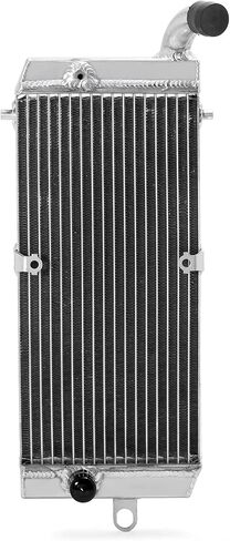 Aluminum Radiator Cooling Cooler for Honda VT 750 Shadow 2004-2024 in Saudi Arabia