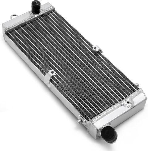 Aluminum Radiator Cooling Cooler for Honda VT 750 Shadow 2004-2024 in Saudi Arabia
