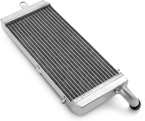 Aluminum Radiator Cooling Cooler for Honda VT 750 Shadow 2004-2024 in Saudi Arabia