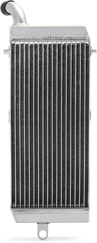 Aluminum Radiator Cooling Cooler for Honda VT 750 Shadow 2004-2024 in Saudi Arabia