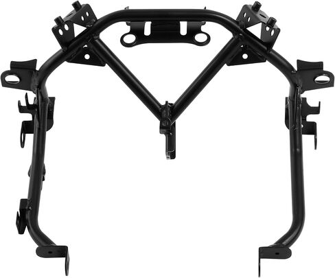 TCT-MOTORPARTS Headlight Fairing Stay Bracket Mount Fits for Kawasaki Ninja 650 EX650 2020-2025 in Saudi Arabia