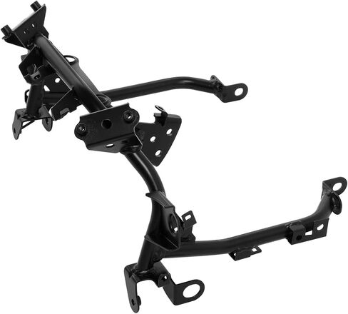 TCT-MOTORPARTS Headlight Fairing Stay Bracket Mount Fits for Kawasaki Ninja 650 EX650 2020-2025 in Saudi Arabia