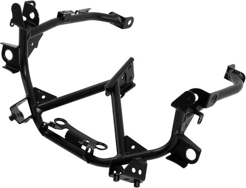 TCT-MOTORPARTS Headlight Fairing Stay Bracket Mount Fits for Kawasaki Ninja 650 EX650 2020-2025 in Saudi Arabia