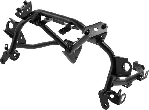 TCT-MOTORPARTS Headlight Fairing Stay Bracket Mount Fits for Kawasaki Ninja 650 EX650 2020-2025 in Saudi Arabia