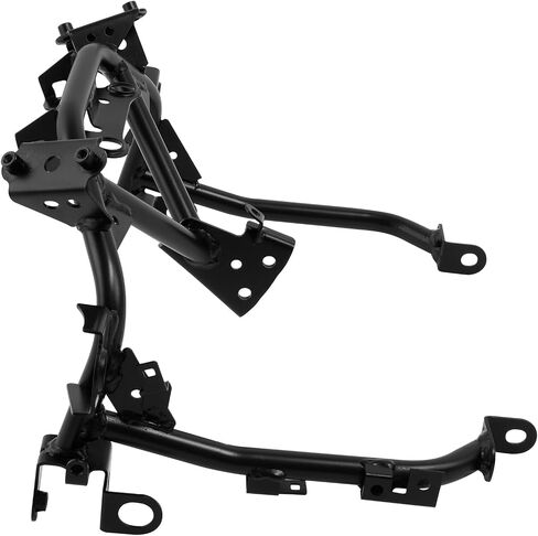 TCT-MOTORPARTS Headlight Fairing Stay Bracket Mount Fits for Kawasaki Ninja 650 EX650 2020-2025 in Saudi Arabia