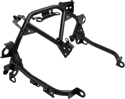 TCT-MOTORPARTS Headlight Fairing Stay Bracket Mount Fits for Kawasaki Ninja 650 EX650 2020-2025 in Saudi Arabia
