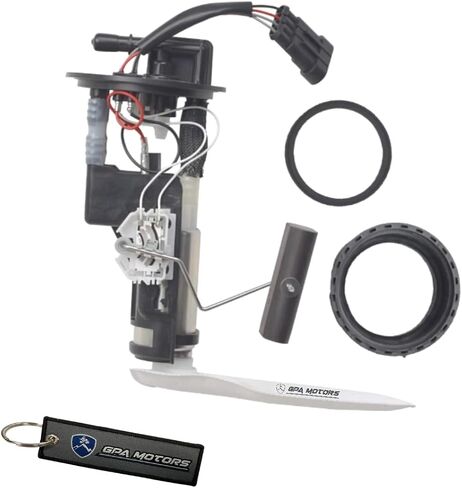 Fuel Pump High Performance Fits Polaris RZR XP 4 Turbo RZR XP Turbo (2016-2021) in Saudi Arabia