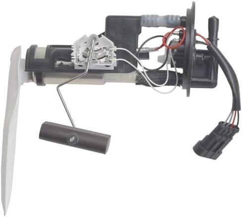 Fuel Pump High Performance Fits Polaris RZR XP 4 Turbo RZR XP Turbo (2016-2021) in Saudi Arabia