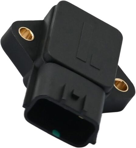 Manifold Absolute Pressure Map Sensor Compatible with Infiniti I30 Q45 Qx4 01-98 Nissan Altima Frontier Maxima Pathfinder Quest Sentra Xterra 04-97 in Saudi Arabia