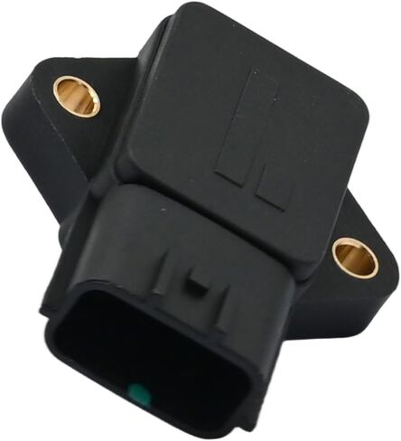 Manifold Absolute Pressure Map Sensor Compatible with Infiniti I30 Q45 Qx4 01-98 Nissan Altima Frontier Maxima Pathfinder Quest Sentra Xterra 04-97 in Saudi Arabia